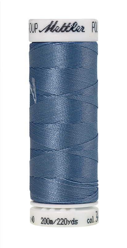 Siuvinėjimo siūlai Poly Sheen (spalva 3641)