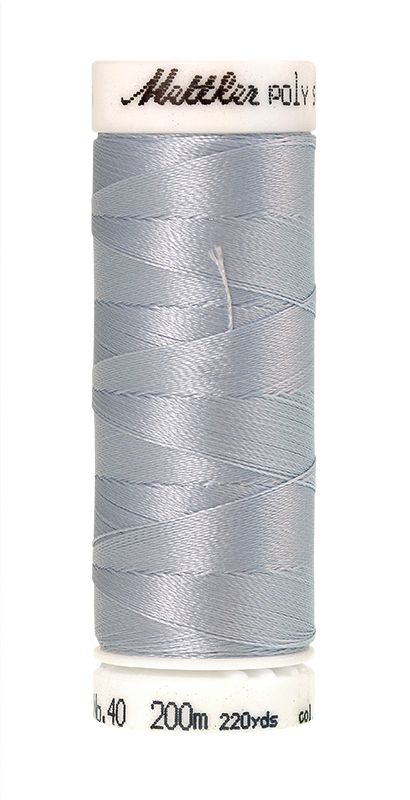 Siuvinėjimo siūlai Poly Sheen (spalva 3650)