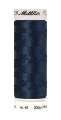 Siuvinėjimo siūlai Poly Sheen (spalva 3743)