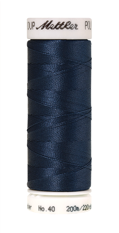 Siuvinėjimo siūlai Poly Sheen (spalva 3743)