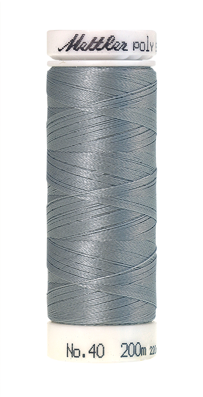 Siuvinėjimo siūlai Poly Sheen (spalva 3750)