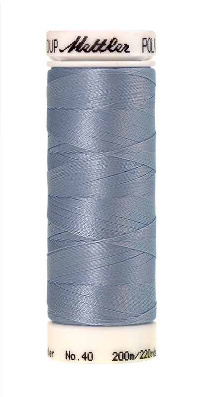 Siuvinėjimo siūlai Poly Sheen (spalva 3761)