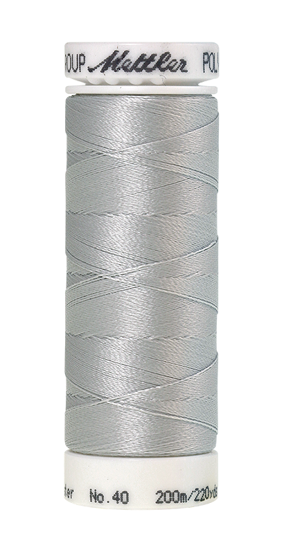 Siuvinėjimo siūlai Poly Sheen (spalva 3770)