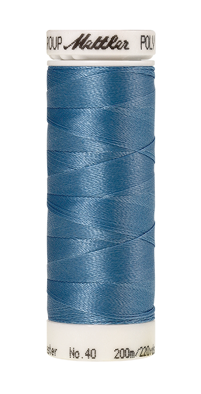 Siuvinėjimo siūlai Poly Sheen (spalva 3820)
