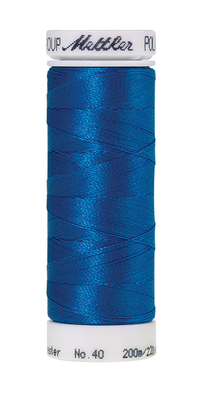 Siuvinėjimo siūlai Poly Sheen (spalva 3900)