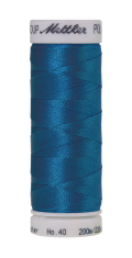 Siuvinėjimo siūlai Poly Sheen (spalva 3901)