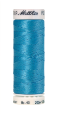 Siuvinėjimo siūlai Poly Sheen (spalva 3910)