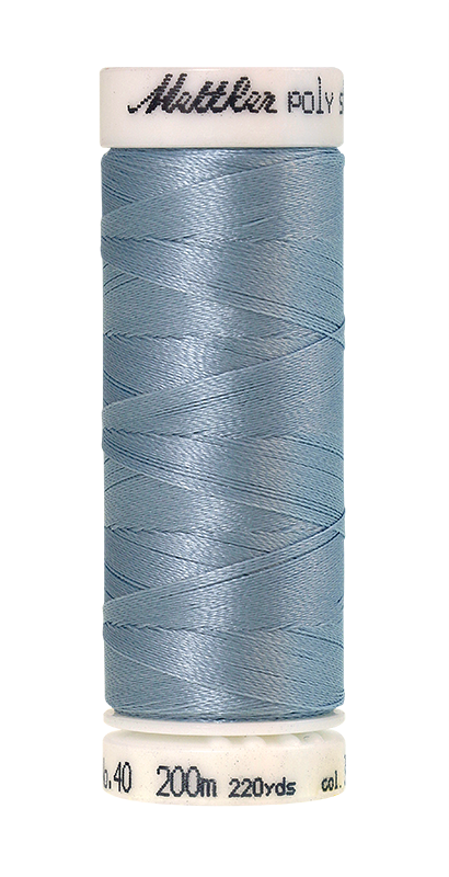 Siuvinėjimo siūlai Poly Sheen (spalva 3951)