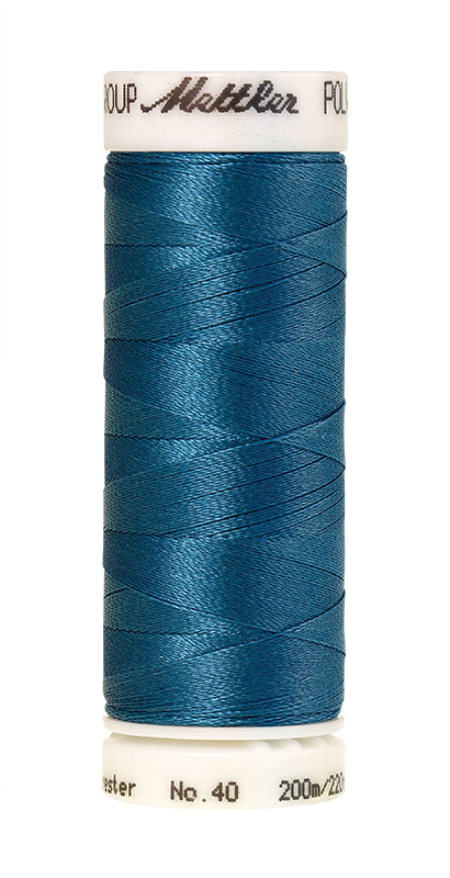 Siuvinėjimo siūlai Poly Sheen (spalva 4032)