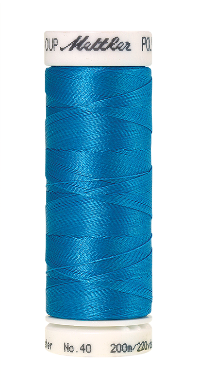 Siuvinėjimo siūlai Poly Sheen (spalva 4103)