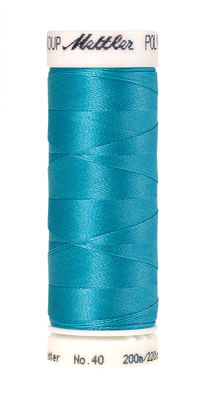 Siuvinėjimo siūlai Poly Sheen (spalva 4111)
