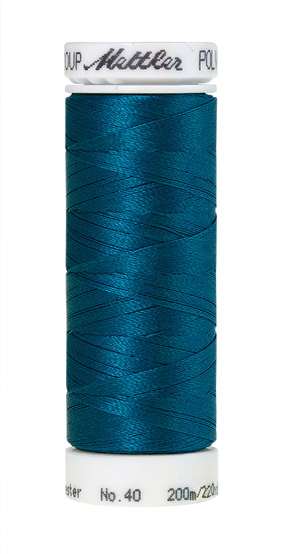 Siuvinėjimo siūlai Poly Sheen (spalva 4116)