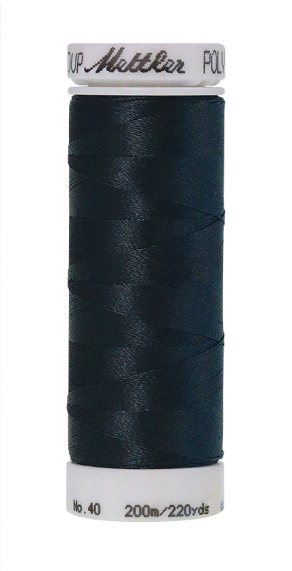 Siuvinėjimo siūlai Poly Sheen (spalva 4174)