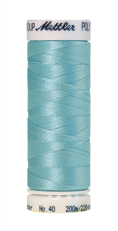 Siuvinėjimo siūlai Poly Sheen (spalva 4240)