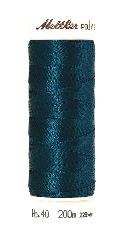 Siuvinėjimo siūlai Poly Sheen (spalva 4442)
