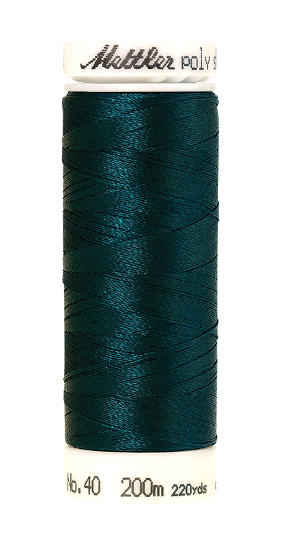 Siuvinėjimo siūlai Poly Sheen (spalva 4515)