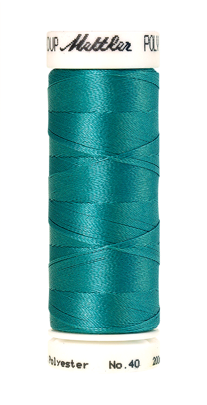 Siuvinėjimo siūlai Poly Sheen (spalva 4610)