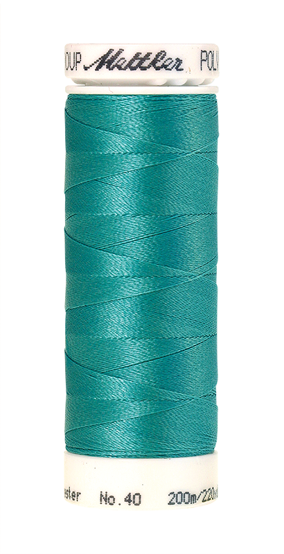 Siuvinėjimo siūlai Poly Sheen (spalva 4620)