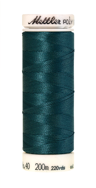 Siuvinėjimo siūlai Poly Sheen (spalva 4643)