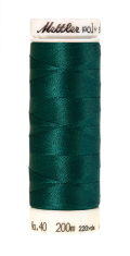 Siuvinėjimo siūlai Poly Sheen (spalva 5005)