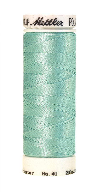 Siuvinėjimo siūlai Poly Sheen (spalva 5050)