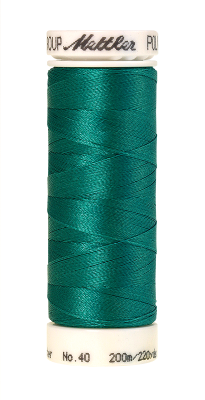 Siuvinėjimo siūlai Poly Sheen (spalva 5101)