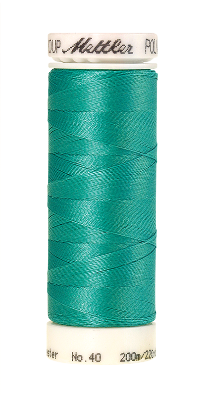 Siuvinėjimo siūlai Poly Sheen (spalva 5115)