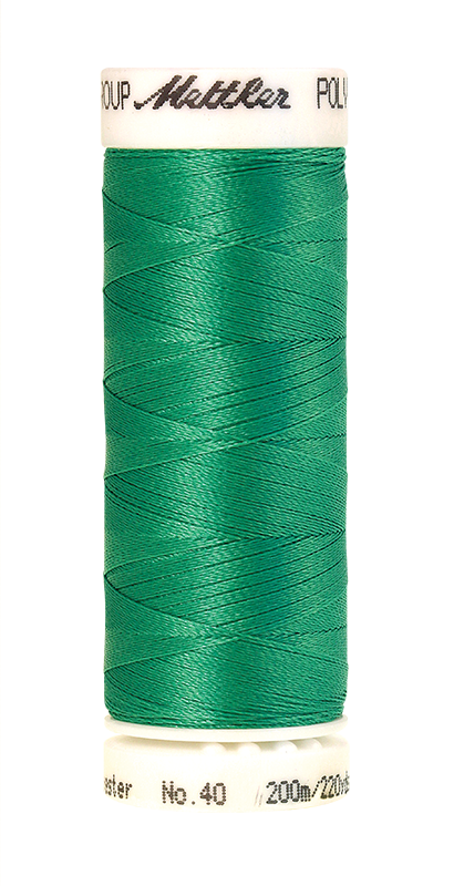 Siuvinėjimo siūlai Poly Sheen (spalva 5210)
