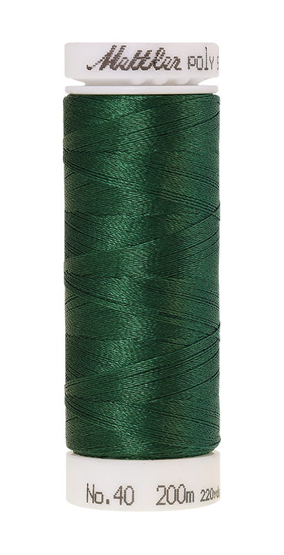 Siuvinėjimo siūlai Poly Sheen (spalva 5324)