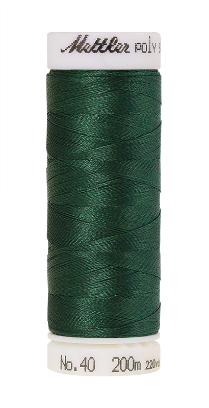 Siuvinėjimo siūlai Poly Sheen (spalva 5326)