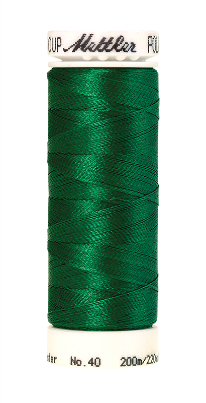 Siuvinėjimo siūlai Poly Sheen (spalva 5415)