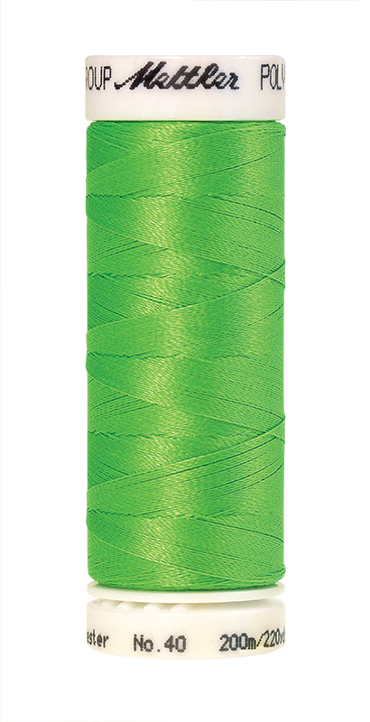Siuvinėjimo siūlai Poly Sheen (spalva 5500)