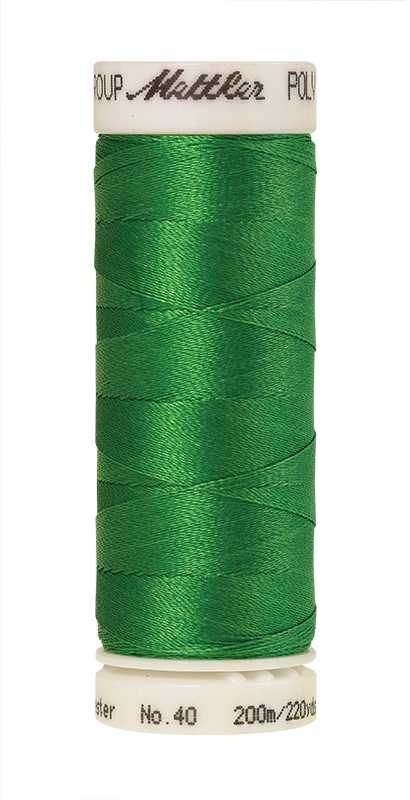 Siuvinėjimo siūlai Poly Sheen (spalva 5510)