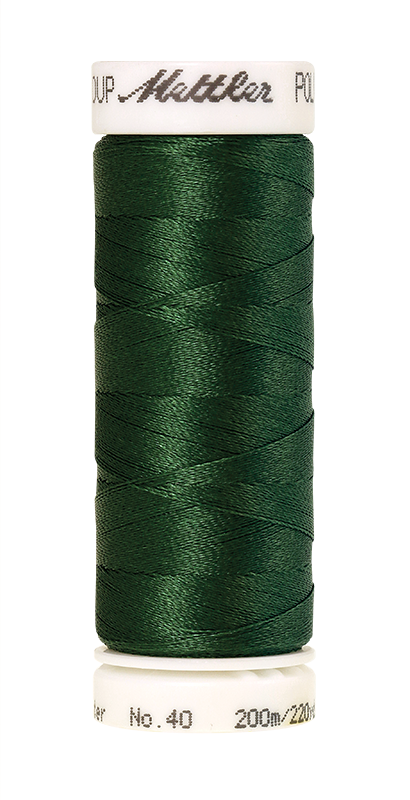 Siuvinėjimo siūlai Poly Sheen (spalva 5643)