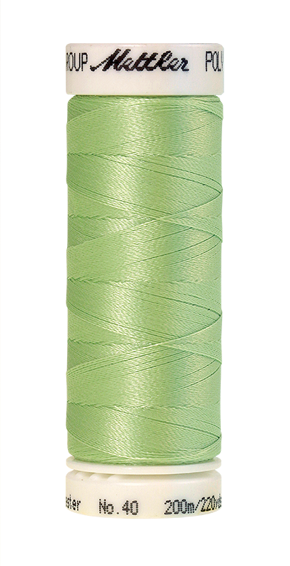 Siuvinėjimo siūlai Poly Sheen (spalva 5650)