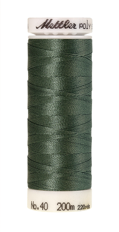 Siuvinėjimo siūlai Poly Sheen (spalva 5664)