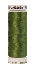 Siuvinėjimo siūlai Poly Sheen (spalva 5833)