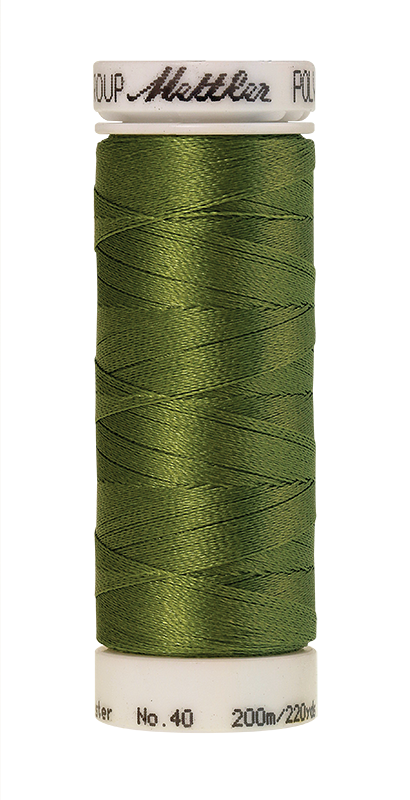 Siuvinėjimo siūlai Poly Sheen (spalva 5833)