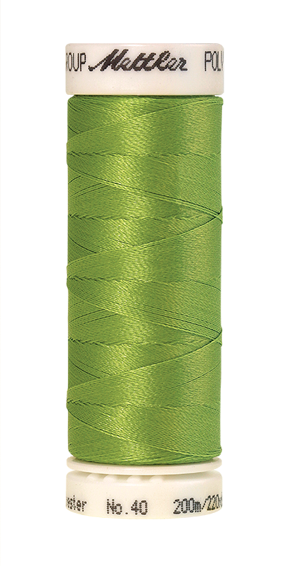 Siuvinėjimo siūlai Poly Sheen (spalva 5912)