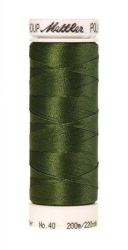 Siuvinėjimo siūlai Poly Sheen (spalva 5934)