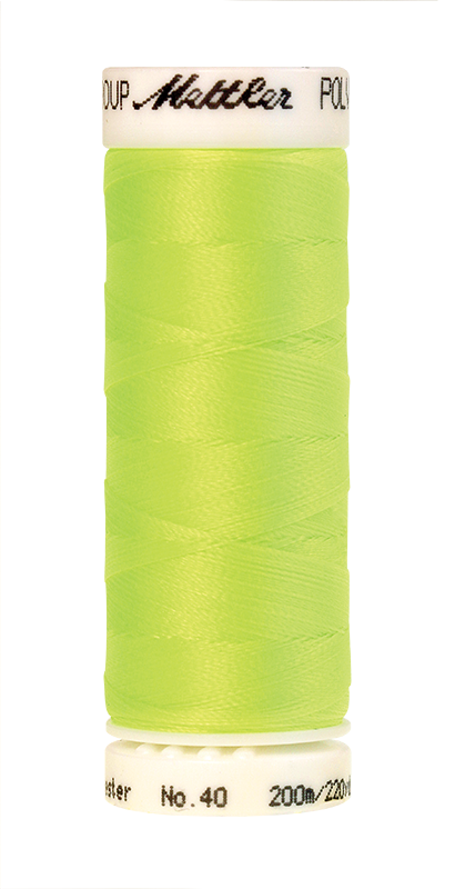 Siuvinėjimo siūlai Poly Sheen (spalva 5940)