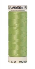 Siuvinėjimo siūlai Poly Sheen (spalva 6051)