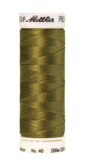 Siuvinėjimo siūlai Poly Sheen (spalva 6133)