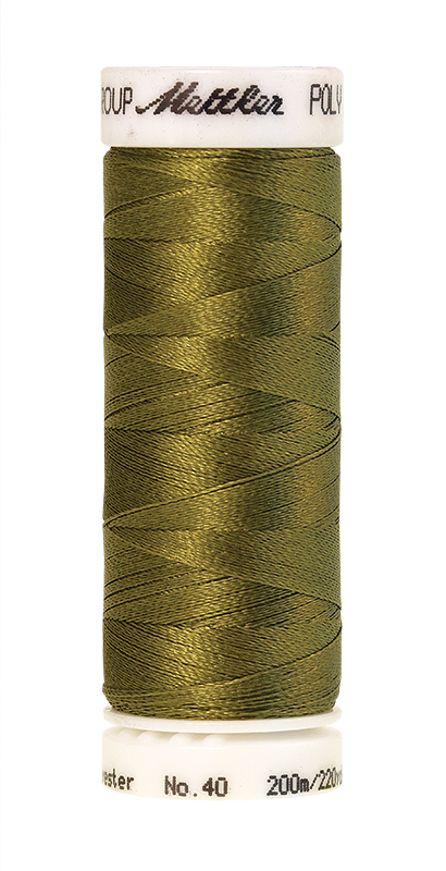 Siuvinėjimo siūlai Poly Sheen (spalva 6133)
