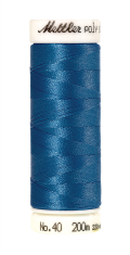Siuvinėjimo siūlai Poly Sheen (spalva 3810)