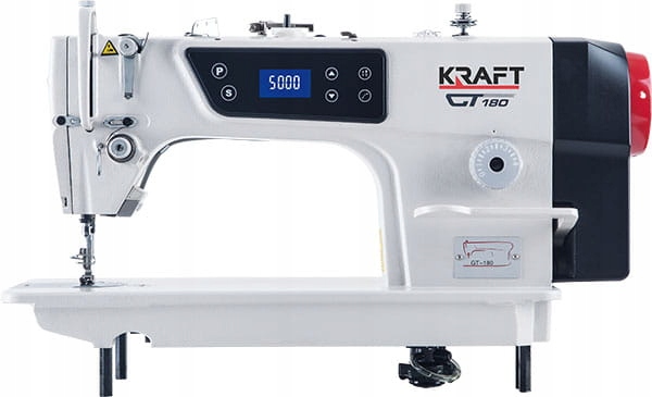 Kraft KF-510 промышленная прямострочная машина
