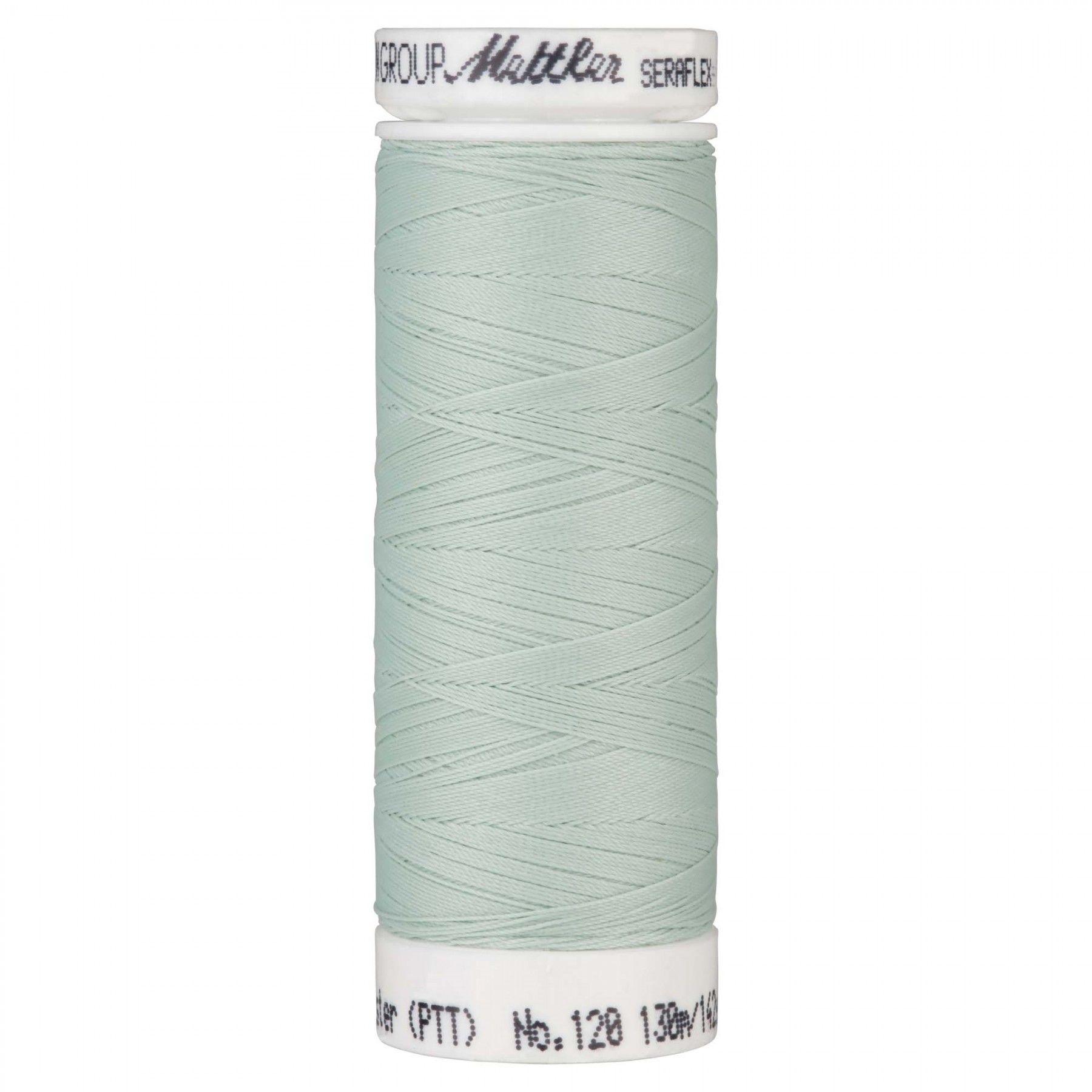 Эластичная швейная нить SERAFLEX® (цвет 0018)