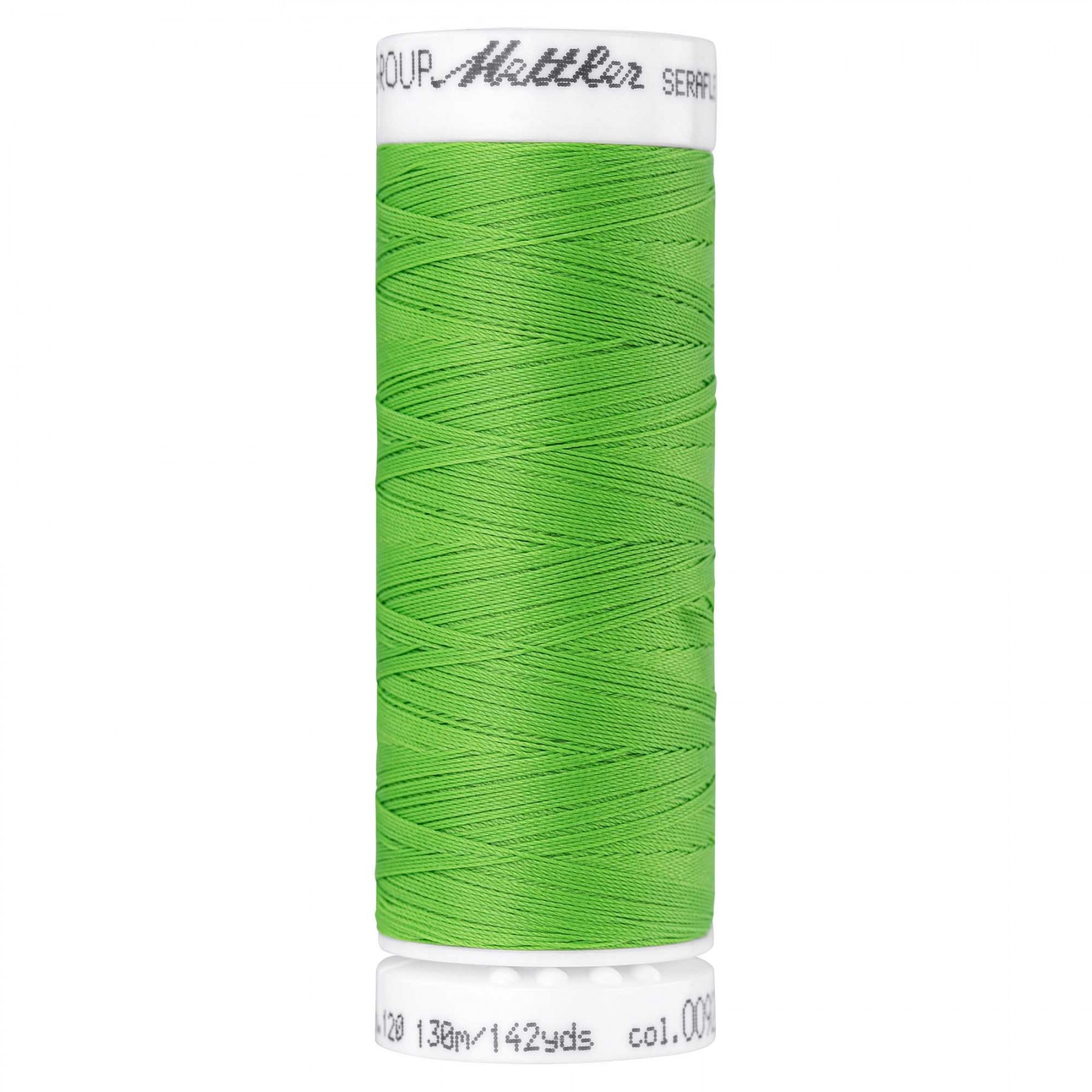 Эластичная швейная нить SERAFLEX® (цвет 0092)