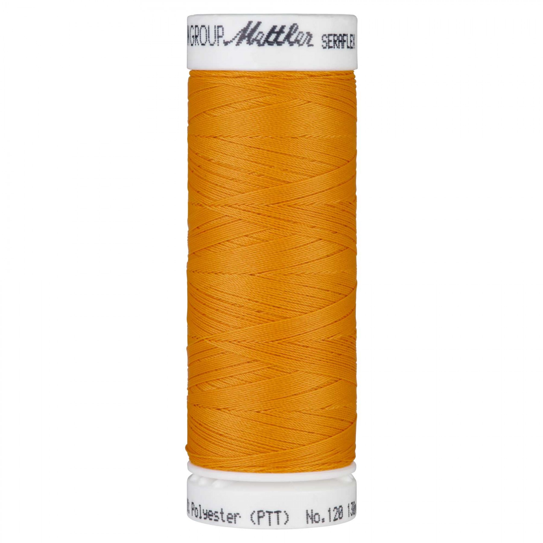 Elastiniai siuvimo siūlai SERAFLEX® (spalva 0122)