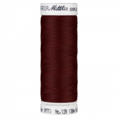 Elastiniai siuvimo siūlai SERAFLEX® (spalva 0128)